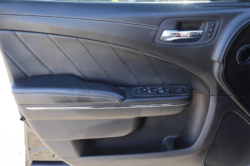 2021 Dodge Charger SRT Hellcat