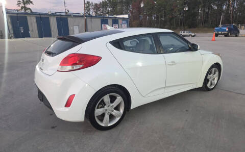 2013 Hyundai Veloster