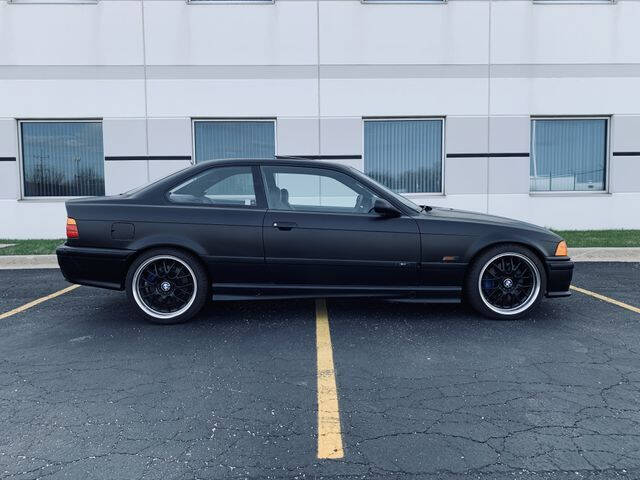 1995 BMW M3