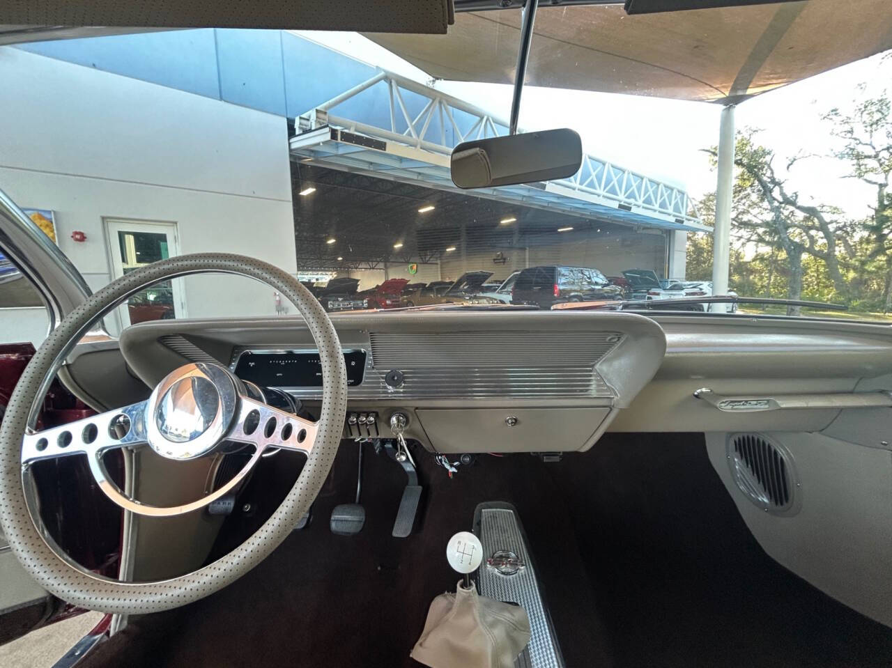 1962 Chevrolet Impala 26