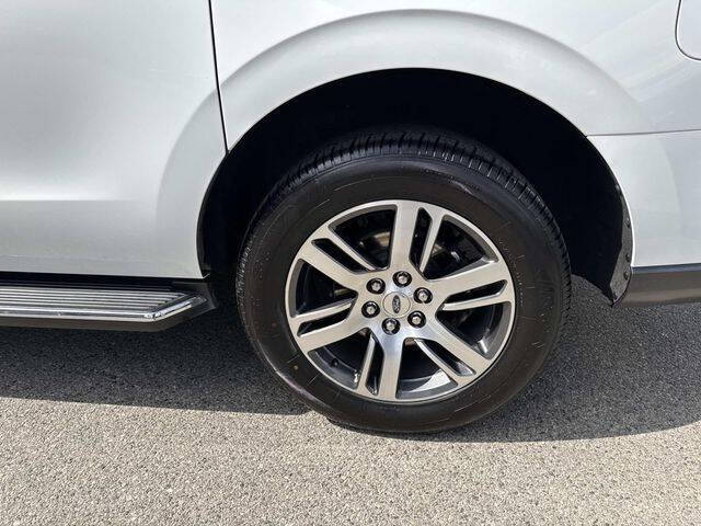 2022 Ford Expedition MAX Limited