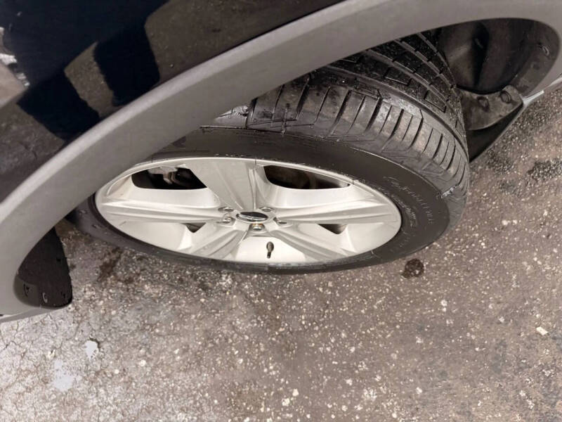 2018 Lincoln MKC Premiere