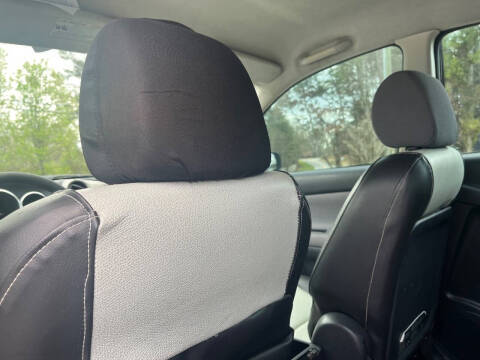 2006 Toyota Matrix