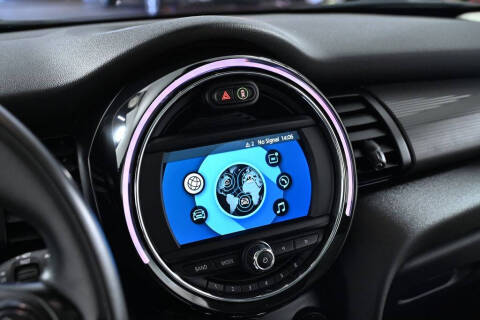 2020 MINI Hardtop 2 Door