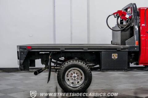 1979 Chevrolet C/K 30 Series