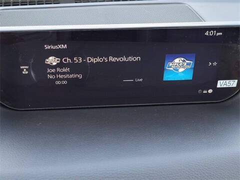 2025 Mazda CX-50 Hybrid Premium