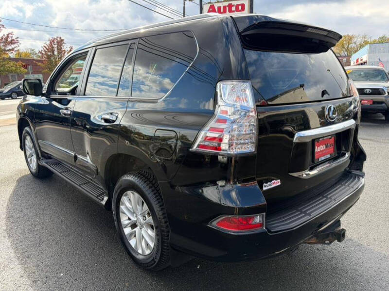 2019 Lexus GX 460
