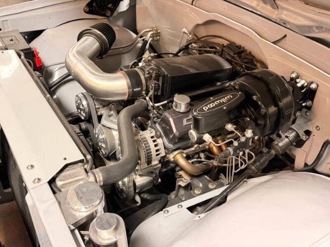 1970 Chevrolet C10