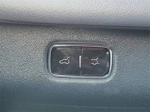 2025 Lincoln Navigator L Black Label