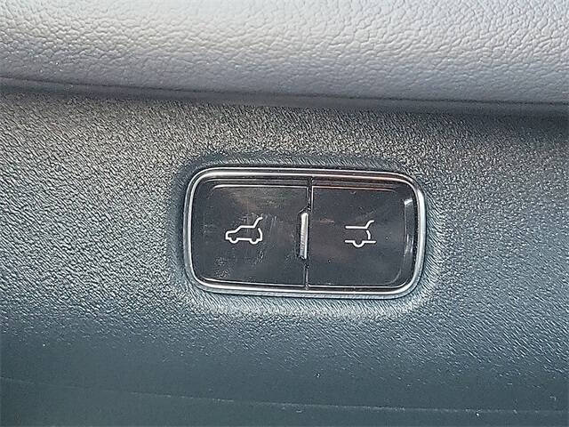 2025 Lincoln Navigator L Black Label