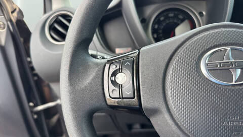 2008 Scion xD