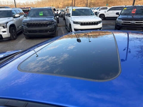 2023 Subaru WRX Limited