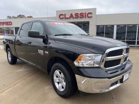 2020 RAM 1500 Classic for sale at Express Purchasing Plus in Hot Springs AR