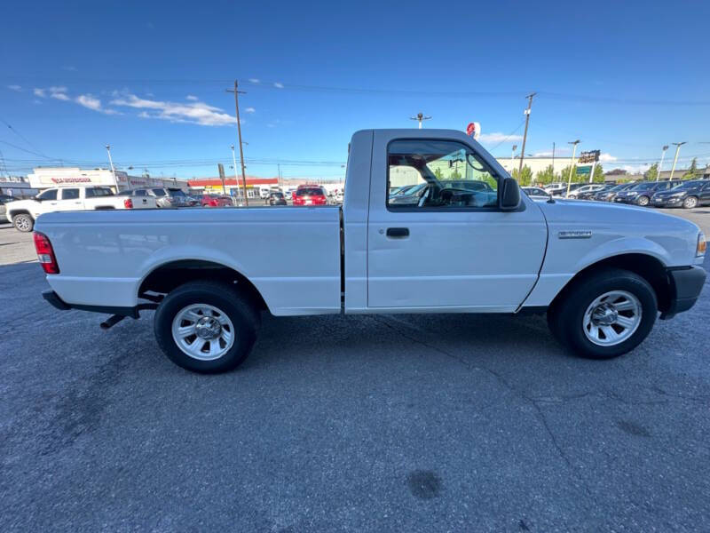 2009 Ford Ranger for sale at Autostars Motor Group in Yakima, WA