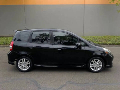 2011 Honda Fit