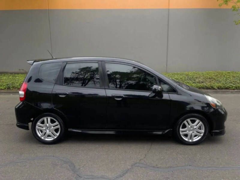 2011 Honda Fit