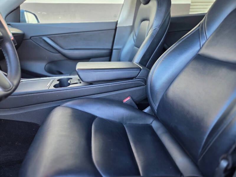 2021 Tesla Model Y Performance