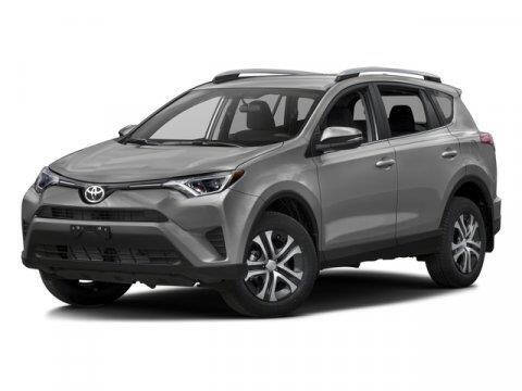 2016 Toyota RAV4 for sale at CU Carfinders in Norcross GA