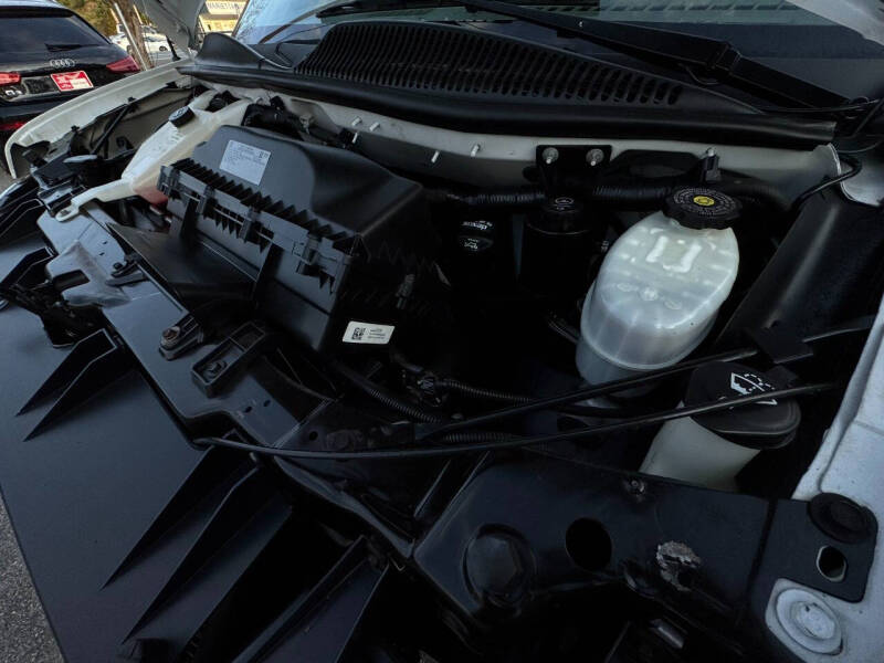 2021 Chevrolet Express 2500