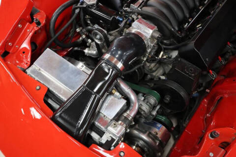 1993 Mazda RX-7 Turbo