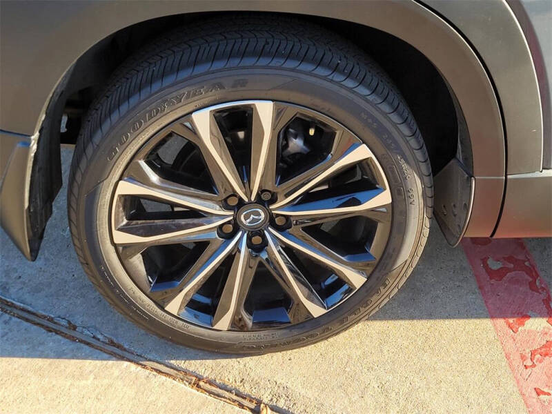 2025 Mazda CX-50 2.5 S Premium Plus