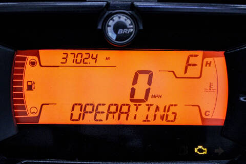 2023 Can-Am Ryker 900 ACE