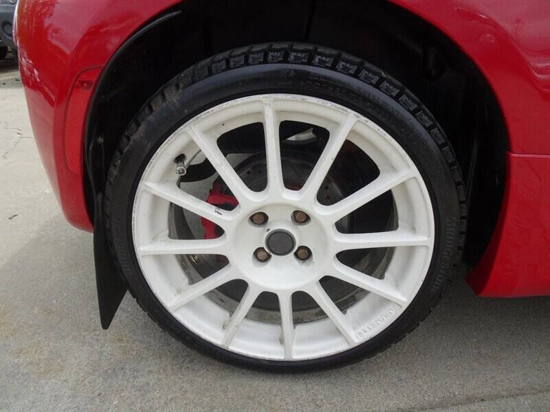 2013 FIAT 500 Abarth