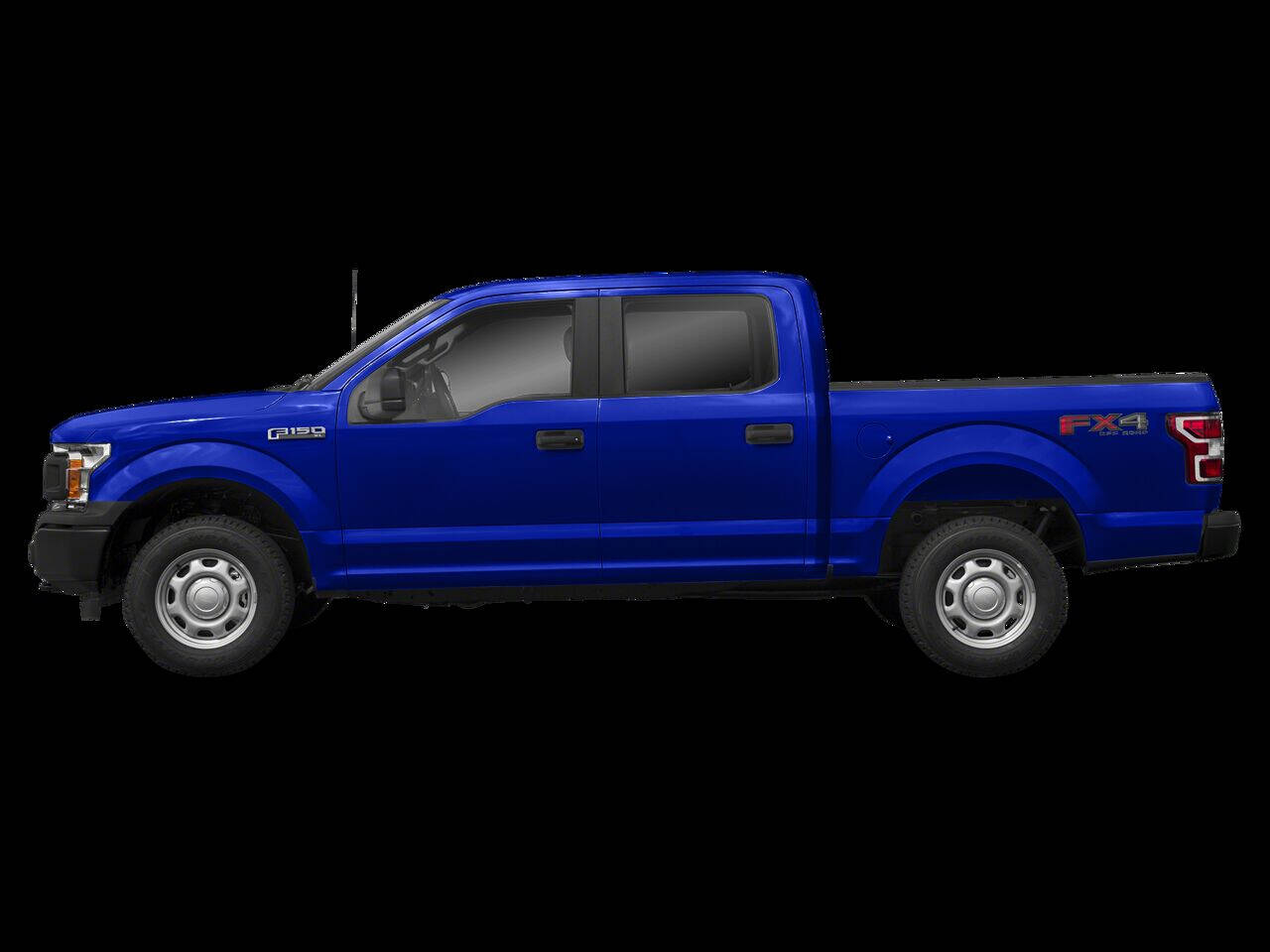 2019 Ford F-150 3