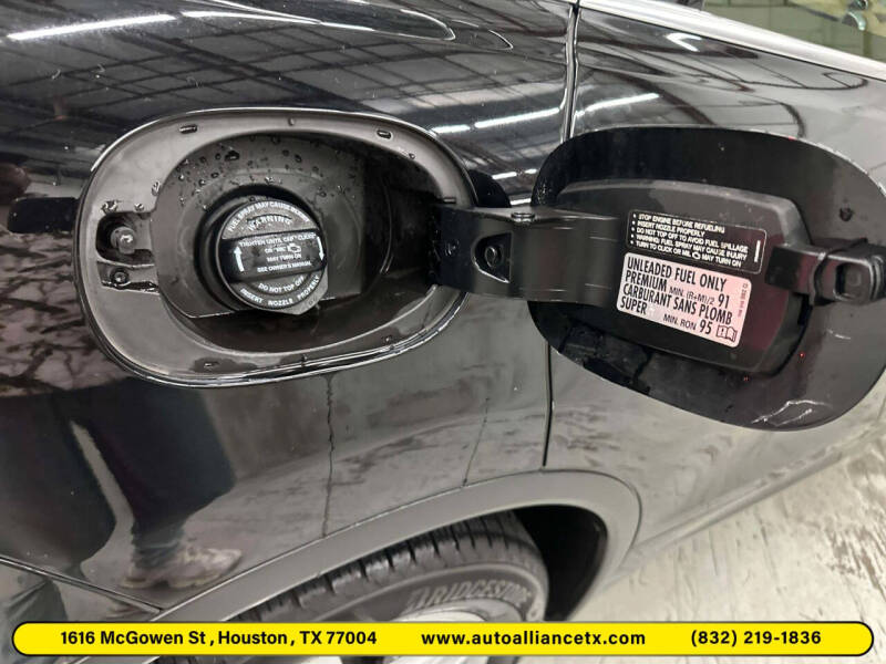 2014 Porsche Cayenne