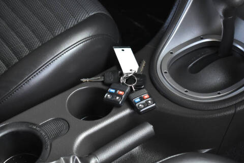 2003 Ford Mustang Mach 1 Premium