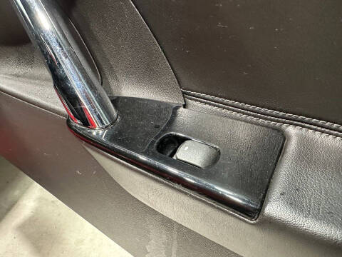 2008 Saturn SKY Red Line