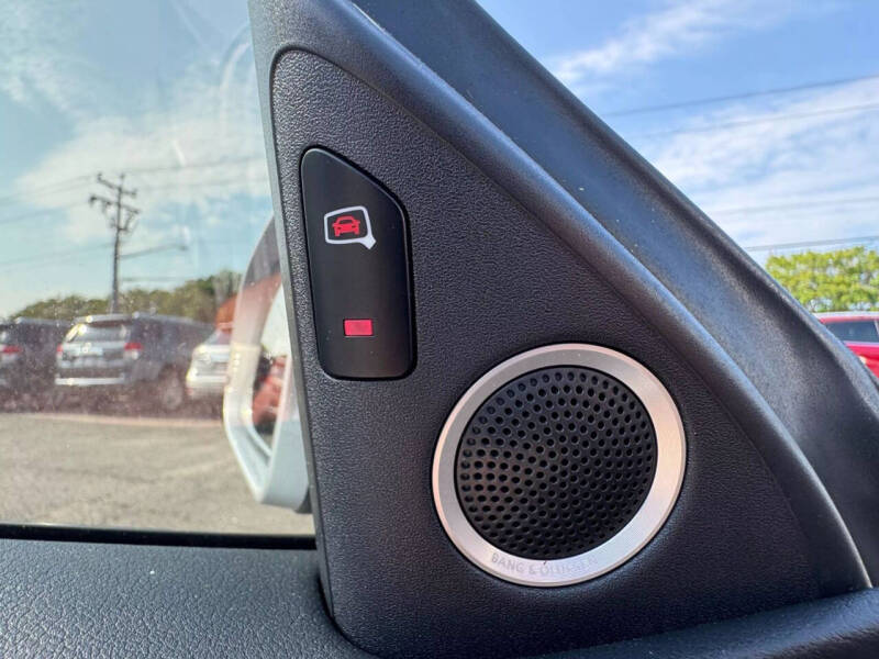 2016 Audi A5 2.0T quattro Premium Plus