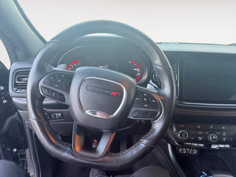 2024 Dodge Durango R/T