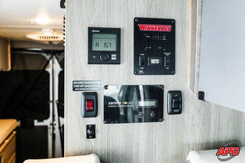 2021 RAM ProMaster 3500 159 WB