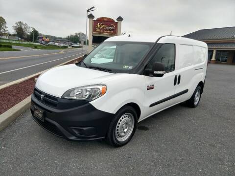 2018 RAM ProMaster City Cargo for sale at Nye Motor Company in Manheim PA