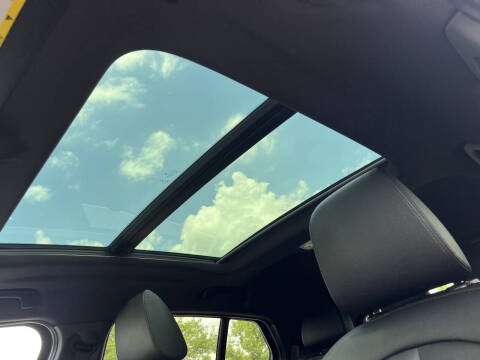 2018 BMW X2 sDrive28i