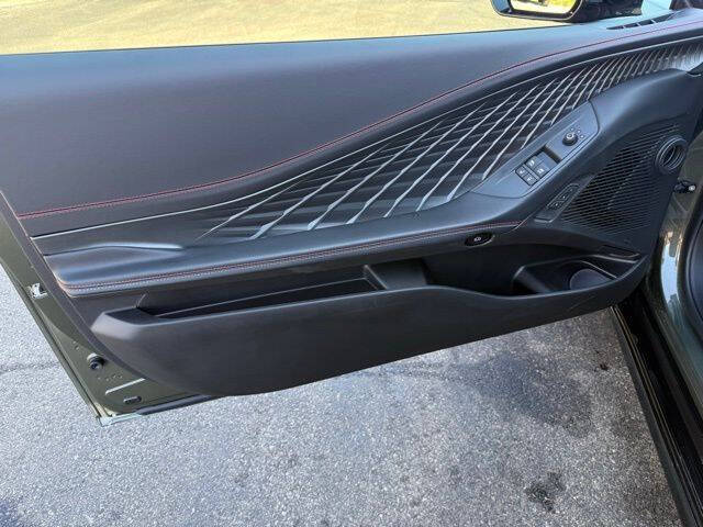 2026 Dodge Charger Scat Pack Plus