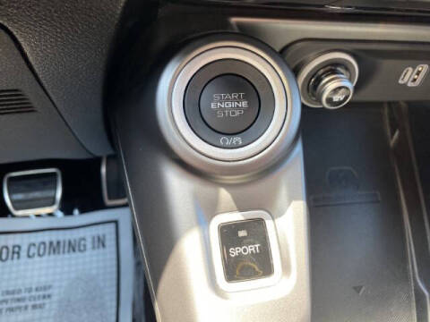 2024 Dodge Hornet R/T Plus