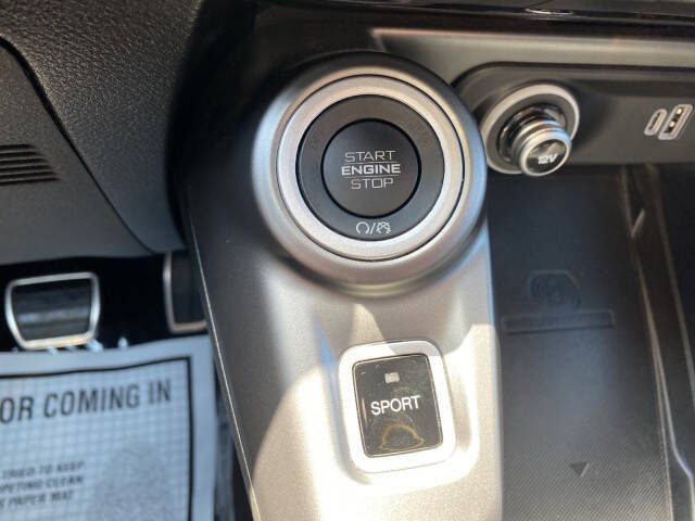 2024 Dodge Hornet R/T Plus
