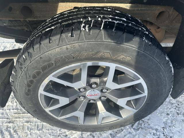 2014 GMC Sierra 1500