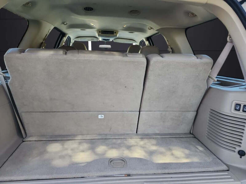 2006 Ford Expedition Eddie Bauer