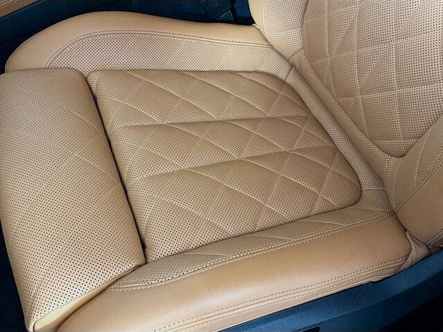 2024 BMW X5 xDrive50e