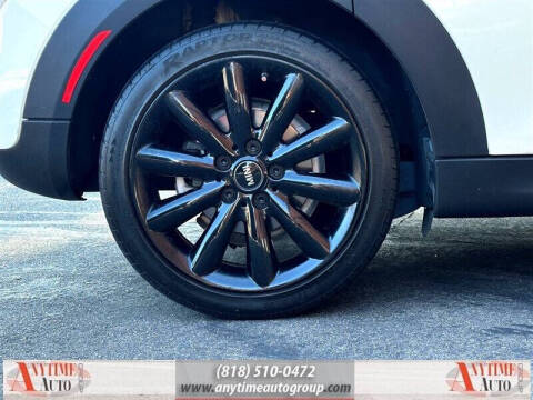 2020 MINI Hardtop 4 Door Oxford Edition