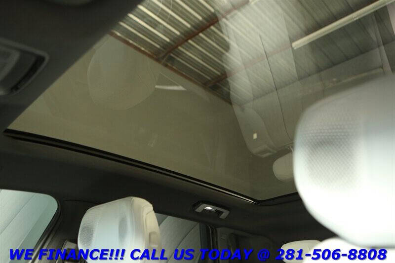 2023 Cadillac LYRIQ Luxury