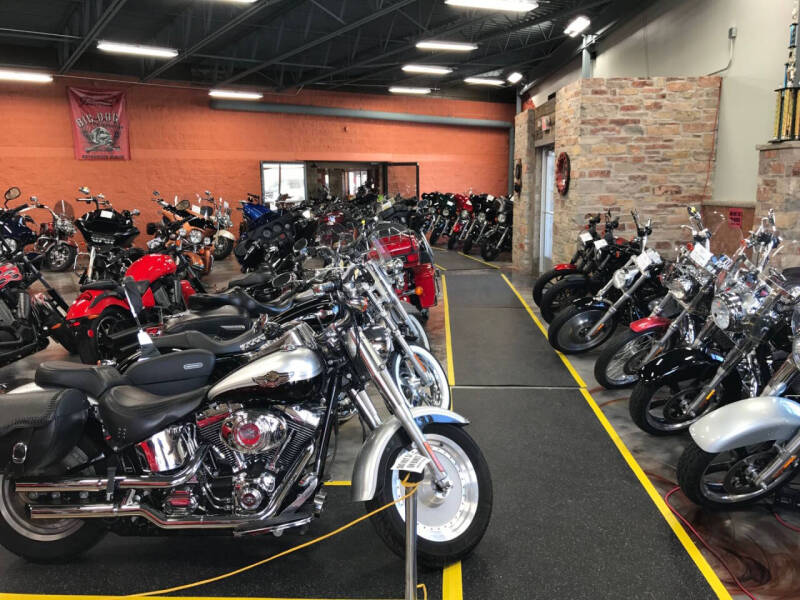 2019 Harley-Davidson Road Glide® Special