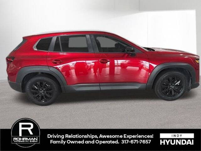 2023 Mazda CX-50 2.5 S Preferred Plus