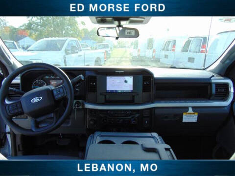 2026 Ford F-350 Super Duty