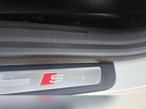 2016 Audi A5 2.0T quattro Premium Plus