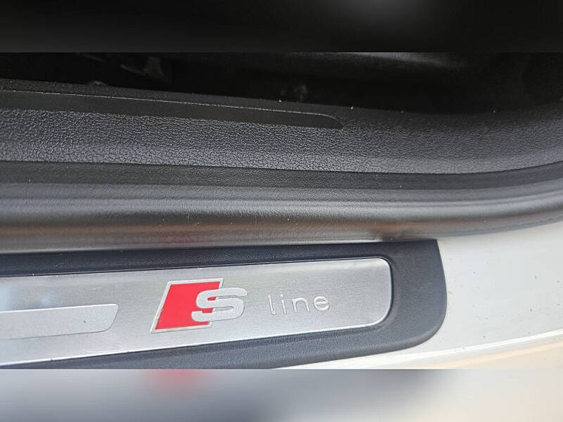 2016 Audi A5 2.0T quattro Premium Plus