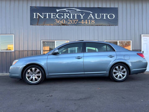 2006 Toyota Avalon XLS